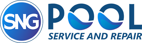 SNG POOL SERVICE AND REPAIR